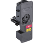 Kyocera TK-5220M magenta kompatibel toner 1200 sider (1T02R9BNL1)