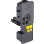Kyocera TK-5220Y gul kompatibel toner 1200 sider (1T02R9ANL1)