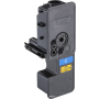 Kyocera TK-5230C XL cyan kompatibel toner 2200 sider (1T02R9CNL0)