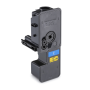 Kyocera TK-5240C cyan kompatibel toner 3000 sider (1T02R7CNL0)