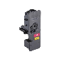 Kyocera TK-5240M magenta kompatibel toner 3000 sider (1T02R7BNL0)