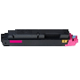 Kyocera TK-5270M magenta kompatibel toner 8000 sider (1T02TVBNL0)