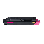 Kyocera TK-5270M magenta kompatibel toner 8000 sider (1T02TVBNL0)