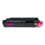 Kyocera TK-5270M magenta kompatibel toner 8000 sider (1T02TVBNL0)