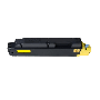 Kyocera TK-5270Y gul kompatibel toner 8000 sider (1T02TVANL0)