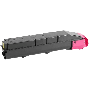 Kyocera TK-8305M magenta original toner 15000 sider (1T02LKBNL0)