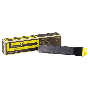 Kyocera TK-8305Y gul original toner 15000 sider (1T02LKANL0)