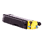 Kyocera TK5280Y gul kompatibel toner 11000 sider (1T02TWANL0)