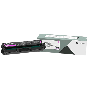 Lexmark 20N2XM0 XL magenta original toner 6700 sider