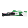 Lexmark 20N2XM0 XL magenta original toner 6700 sider