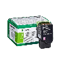 Lexmark C2320M0 magenta original toner 1000 sider