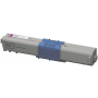 OKI 44469705 magenta kompatibel toner 2000 sider