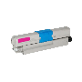 OKI 44973510 magenta kompatibel toner 5000 sider