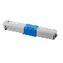 OKI 44973510 magenta kompatibel toner 5000 sider