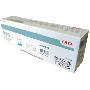 OKI 46490623 cyan original toner 6000 sider