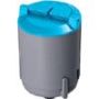 Samsung CLP-C300A cyan kompatibel toner 1000 sider