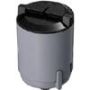 Samsung CLP-K300A svart kompatibel toner 2000 sider