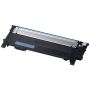 Samsung CLT-C404S cyan kompatibel toner 1000 sider (ST966A)