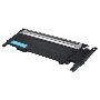 Samsung CLT-C4072S cyan kompatibel toner 1000 sider (ST994A)