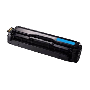 Samsung CLT-C504S cyan kompatibel toner 1800 sider