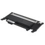 Samsung CLT-K4072S svart kompatibel toner 1500 sider (SU128A)