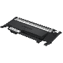 Samsung CLT-K4072S svart kompatibel toner 1500 sider (SU128A)
