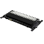Samsung CLT-K4092S svart kompatibel toner 1500 sider (SU138A)