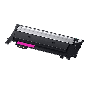 Samsung CLT-M404S magenta kompatibel toner 1000 sider (SU234A)