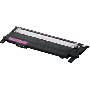 Samsung CLT-M406S magenta kompatibel toner 1000 sider (SU252A)