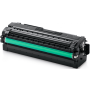 Samsung CLT-M506L XL magenta kompatibel toner 3500 sider (SU305A)