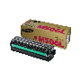 Samsung CLT-M506L XL magenta original toner 3500 sider (SU305A)