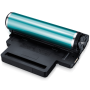 Samsung CLT-R407 CMYK tillbehör - kompatibel trumma 27000 sider (SU408A)