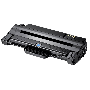 Samsung MLT-D1052L XL svart kompatibel toner 2500 sider (SU758A)