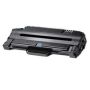 Samsung MLT-D1052L XL svart kompatibel toner 2500 sider (SU758A)