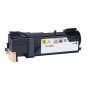 Xerox 106R01280 gul kompatibel toner 2500 sider