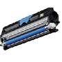 Xerox 106R01466 cyan kompatibel toner 2600 sider