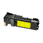 Xerox 106R01596 gul kompatibel toner 2500 sider