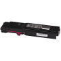 Xerox 6600 XL magenta kompatibel toner 6000 sider (106R02230)
