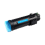 Xerox 106R03690 XXL cyan kompatibel toner 4300 sider