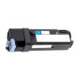 Xerox Phaser 6125 cyan kompatibel toner 1000 sider (106R01331)