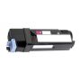 Xerox Phaser 6125 magenta kompatibel toner 1000 sider (106R01332)