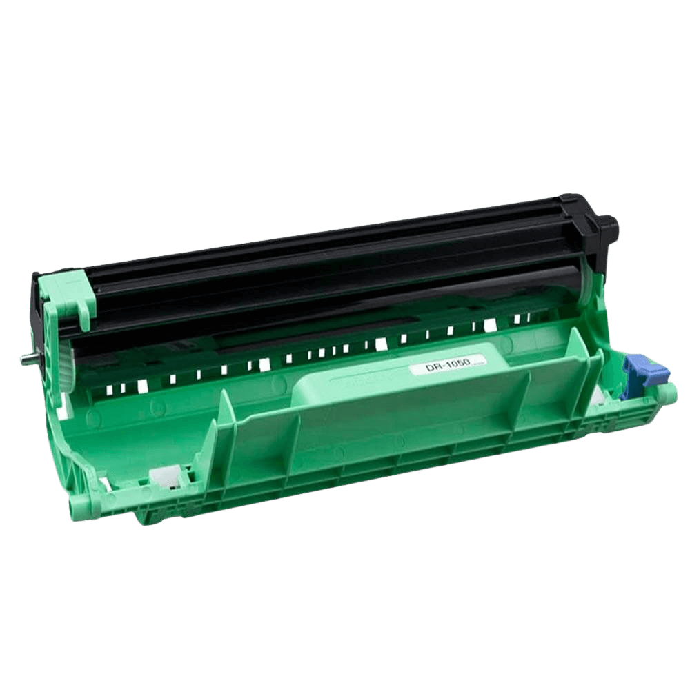 Brother DR1050 tillbehör - kompatibel trumma 10000 sider (DR-1050)