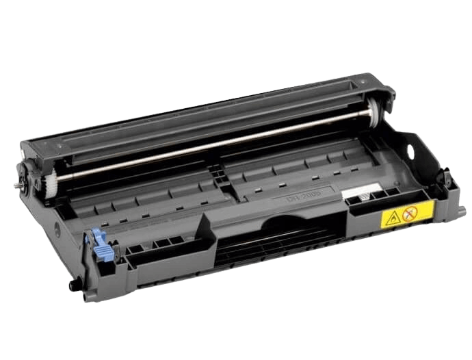 Brother DR2005 tillbehör - kompatibel trumma 12000 sider (DR-2005)