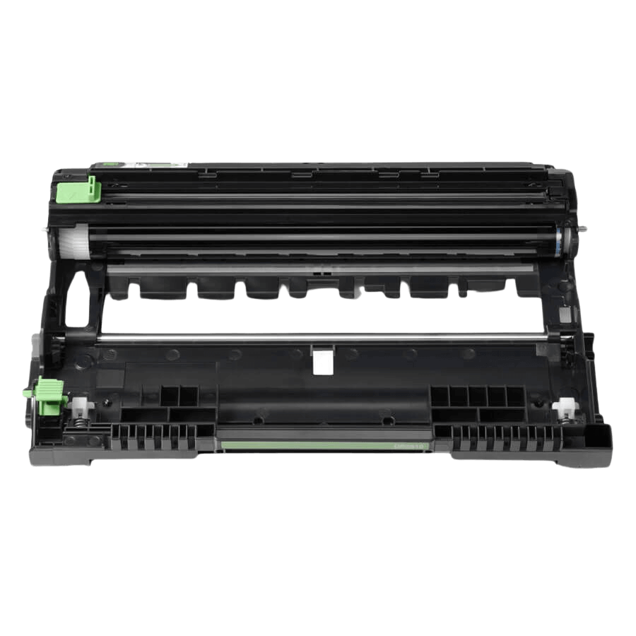 Brother DR2510 svart tillbehör - kompatibel trumma 15000 sider