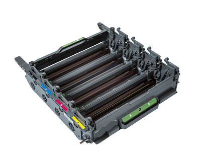 Brother DR421CL CMYK tillbehör - kompatibel trumma 50000 sider