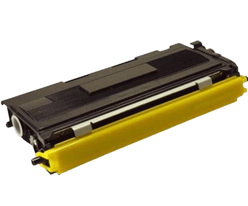 Brother TN2000 svart kompatibel toner 2500 sider (TN-2000)