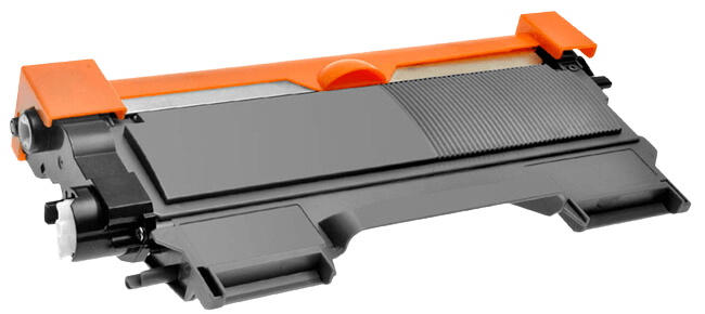 Brother TN2220 XL svart kompatibel toner 2600 sider (TN-2220)