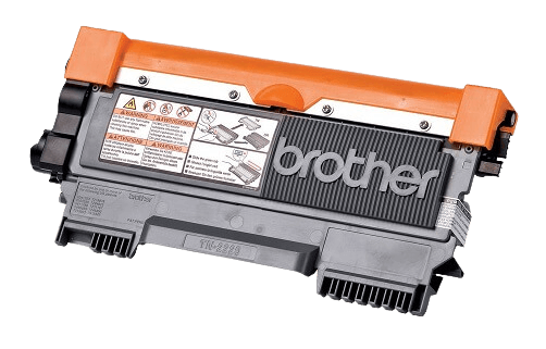 Brother TN2220 XL svart original toner 2600 sider (TN-2220)