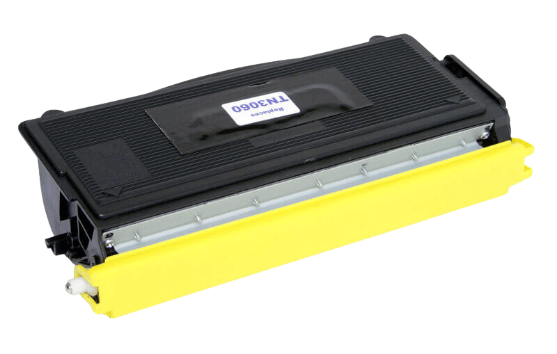 Brother TN3060 XL svart kompatibel toner 7000 sider (TN-3060)