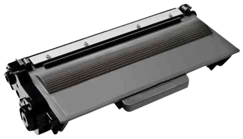 Brother TN3330 svart kompatibel toner 3000 sider (TN-3330)